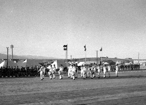 Aquaba 1950 Abdullah Visit413